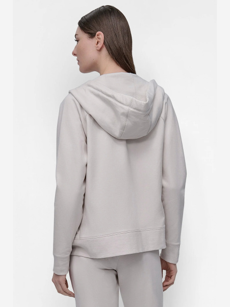 Спортивный верх ZIP DKNY