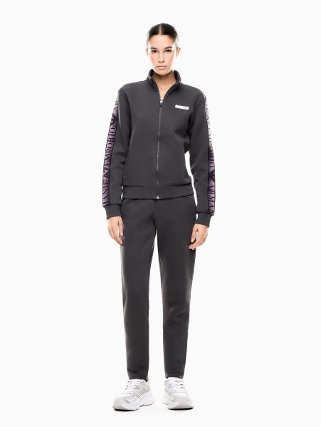 Спортивный костюм ZIP Спортивный костюм ZIP