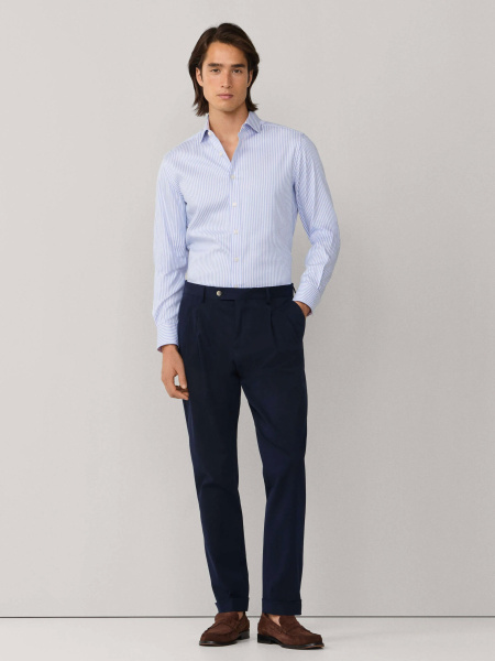 Брюки Hackett London