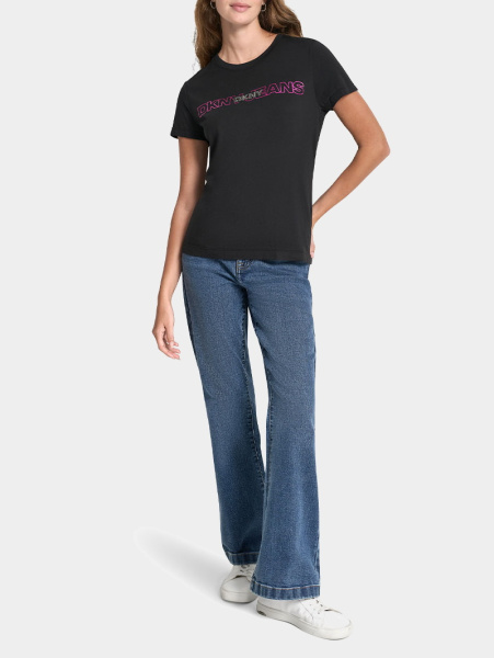 Футболка DKNY