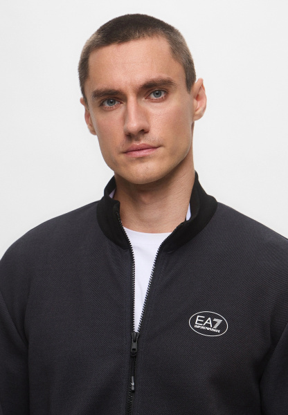 Спортивный верх ZIP EA7 Спортивный верх ZIP EA7