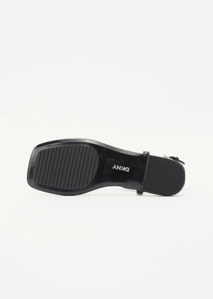 Сандалии DKNY