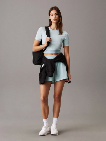 Футболка Calvin Klein