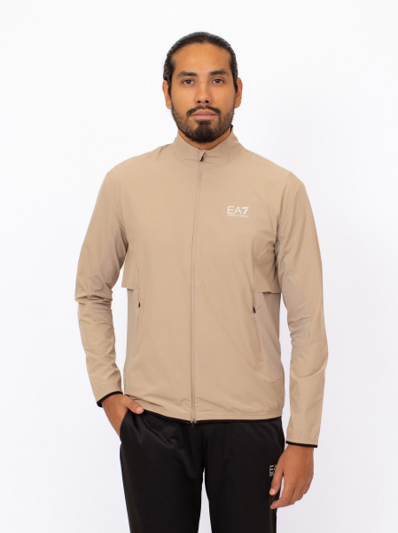 Спортивный верх ZIP Спортивный верх ZIP