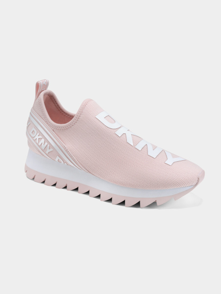 Кроссовки DKNY