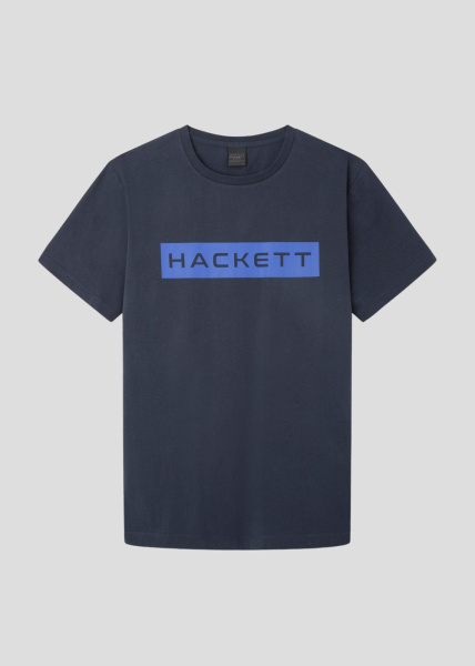 Футболка Hackett London