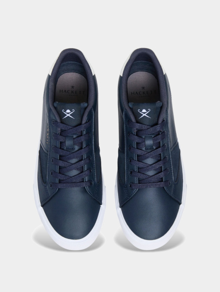 Кеды Hackett London