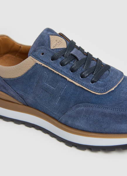 Кроссовки Hackett London