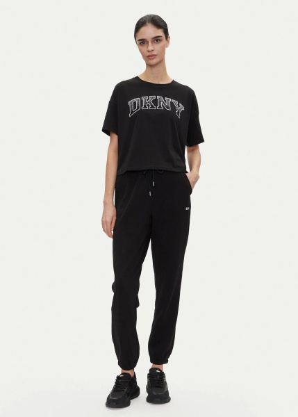 Спортивные брюки DKNY