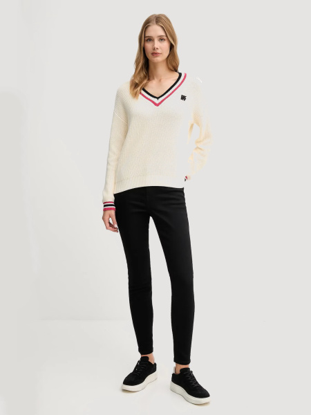 Пуловер DKNY