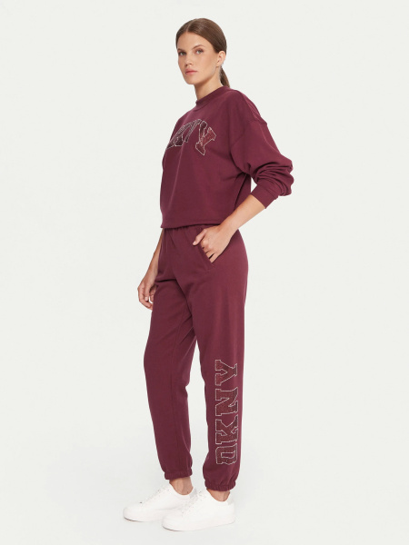 Спортивные брюки DKNY