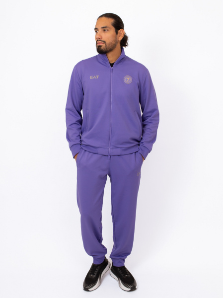 Спортивный костюм ZIP Спортивный костюм ZIP