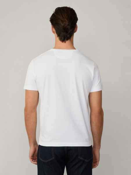 Футболка Hackett London