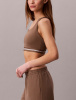 Спортивное бра Calvin Klein