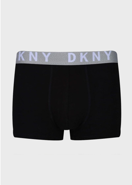 Набор из 3-х боксеров DKNY