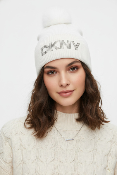 Шапка DKNY