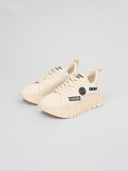 Кроссовки DKNY