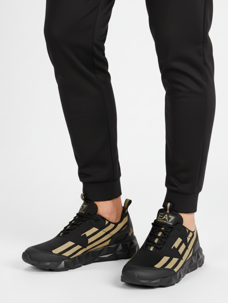 Кроссовки EA7 Кроссовки EA7