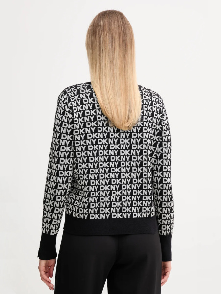 Джемпер DKNY