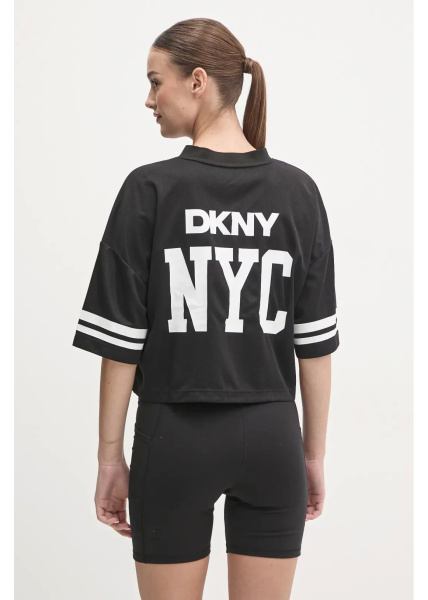 Футболка DKNY