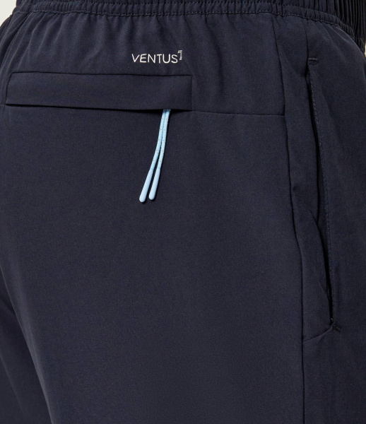 Спортивные брюки EA7