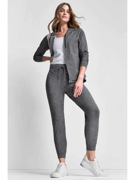 Спортивный верх ZIP DKNY