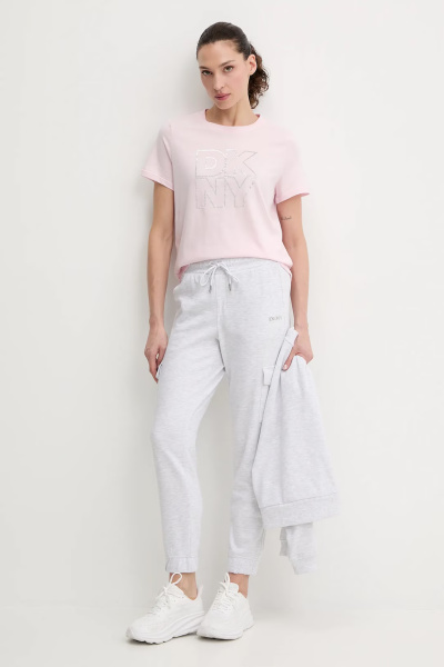 Футболка DKNY