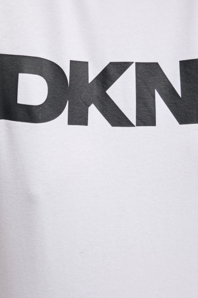 Футболка DKNY