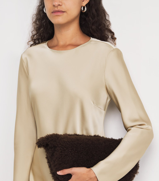 Платье MAX&Co.