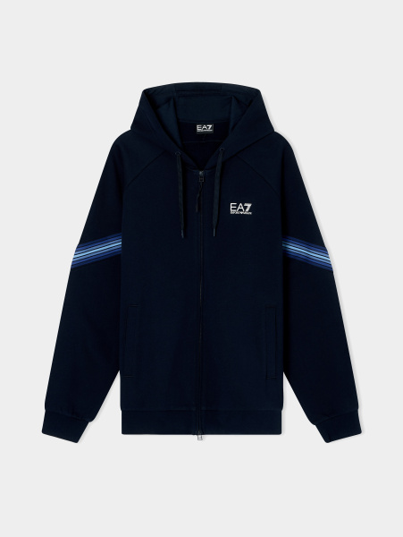 Спортивный верх ZIP EA7