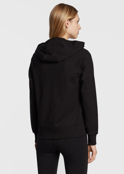 Спортивный верх zip DKNY