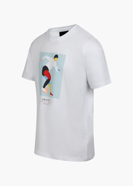 Футболка Cruyff