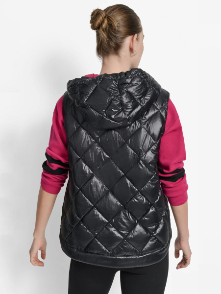 Жилет DKNY