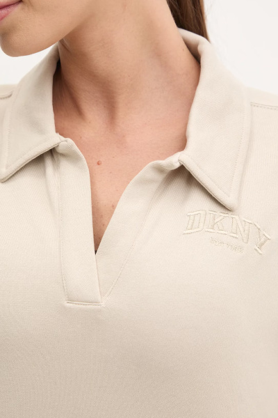 Пуловер DKNY