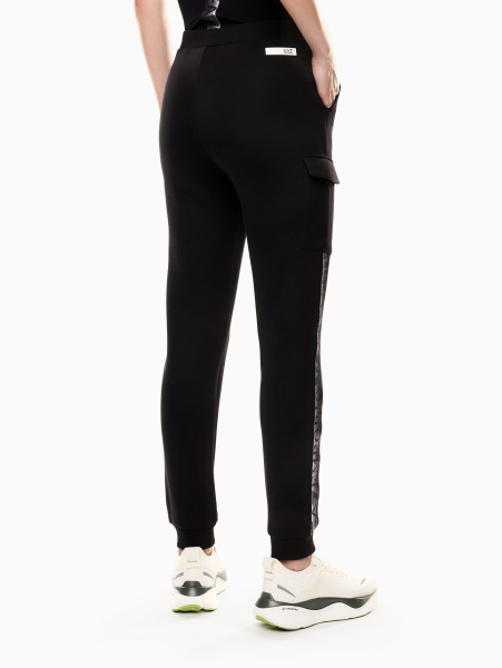 Спортивные брюки EA7