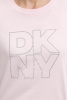 Футболка DKNY