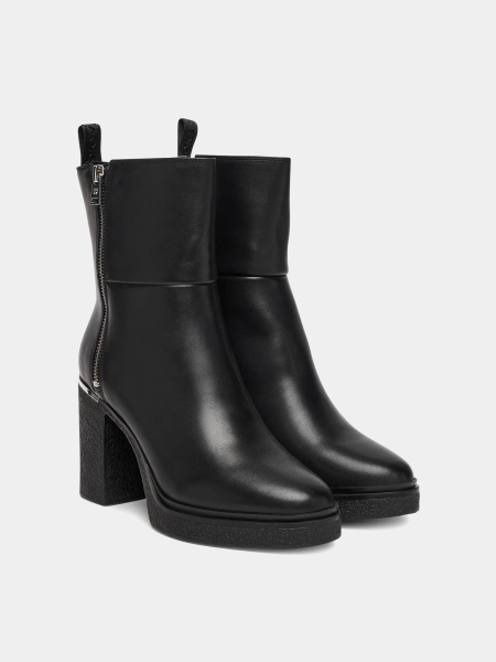 Ботильоны DKNY