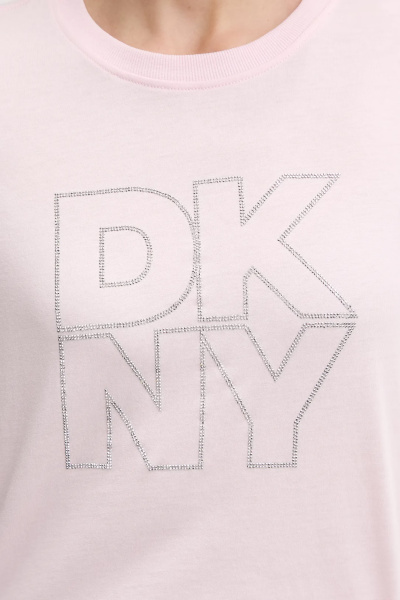Футболка DKNY