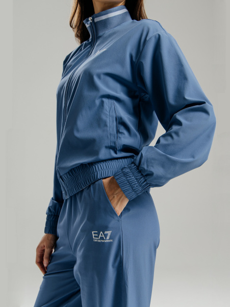Спортивный костюм ZIP EA7
