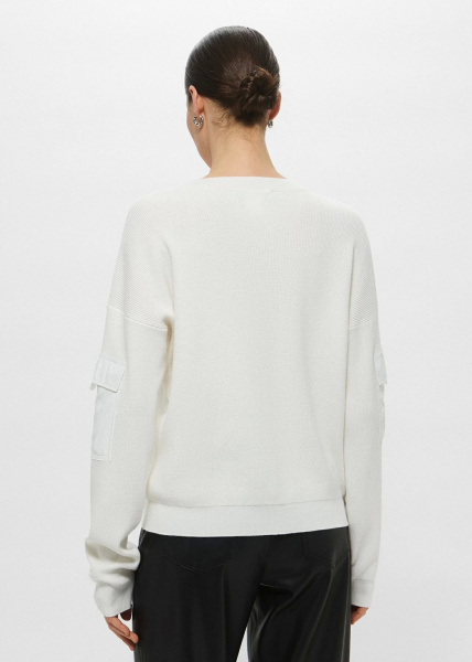 Свитер DKNY