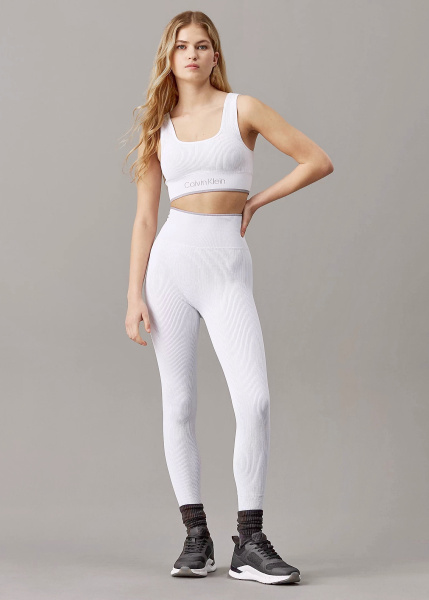 Спортивное бра Calvin Klein