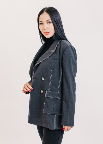 Стильный Пиджак DKNY