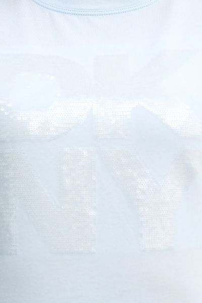 Футболка DKNY