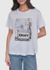 Футболка DKNY