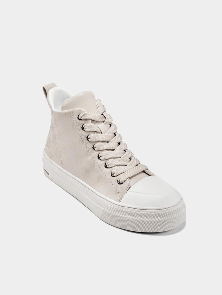 Кеды DKNY