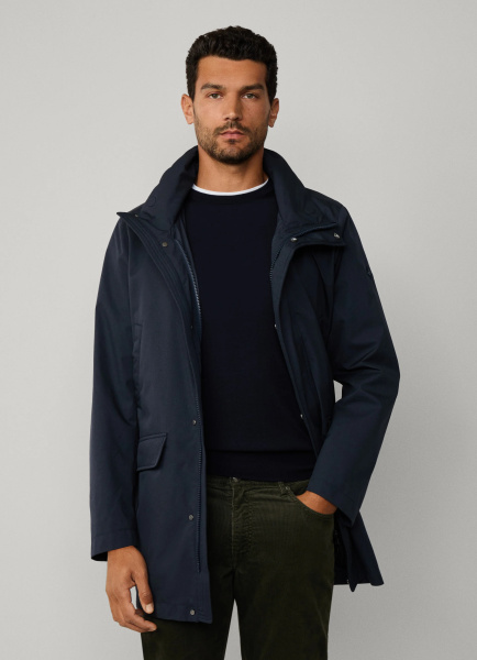 Куртка Hackett London