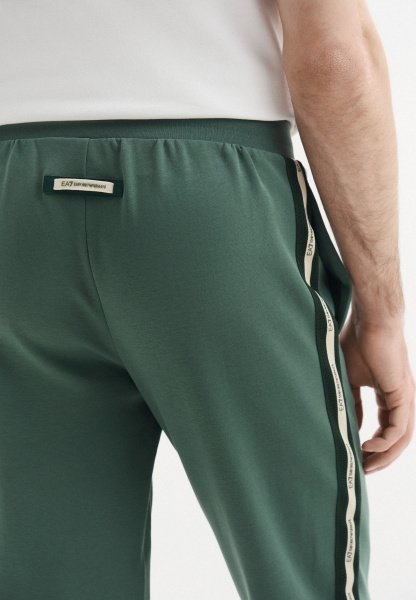 Спортивные брюки EA7