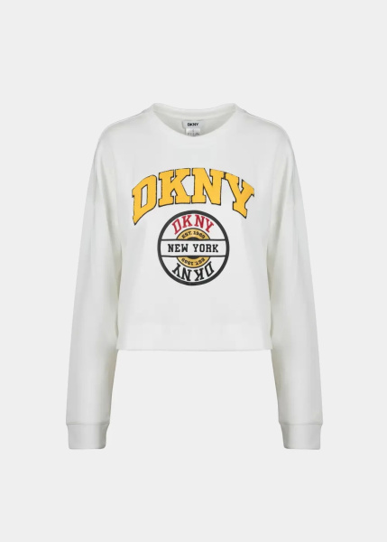 Свитшот DKNY
