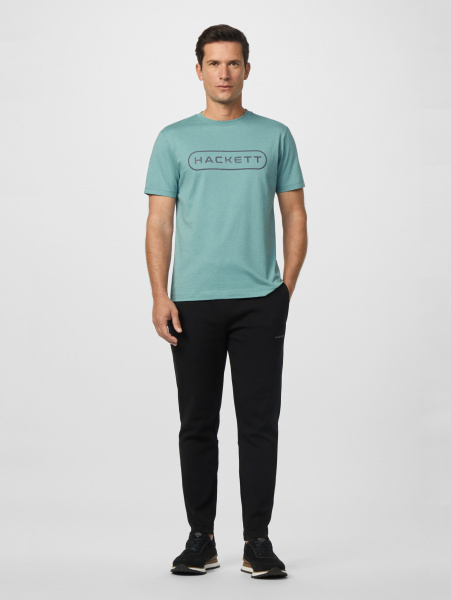 Футболка Hackett London