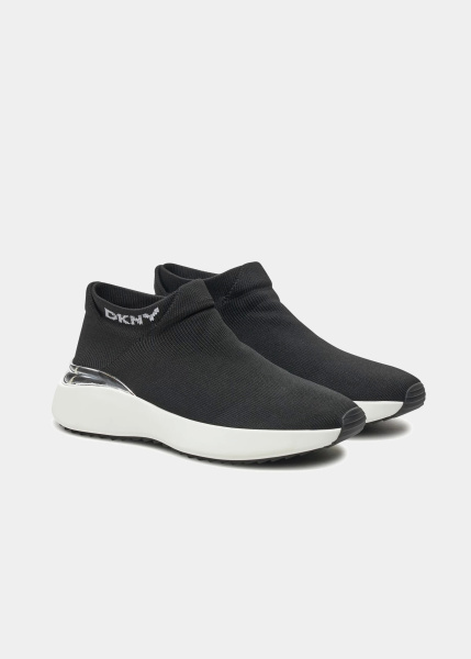 Кроссовки DKNY